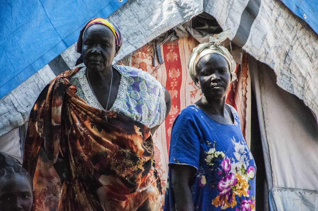 Charity 31 – Joba, South Sudan