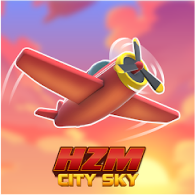 HZM-city-sky