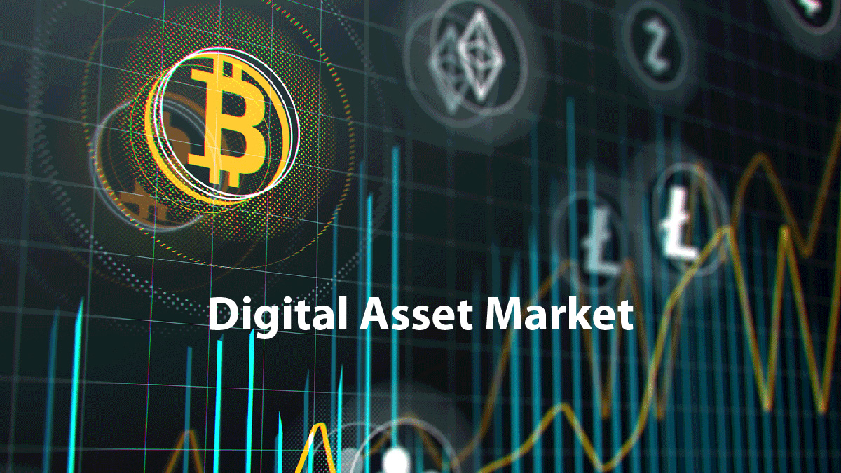 digital asset markets