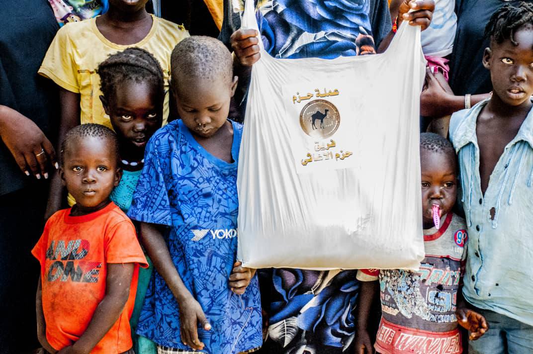 Charity 30 – Joba, South Sudan