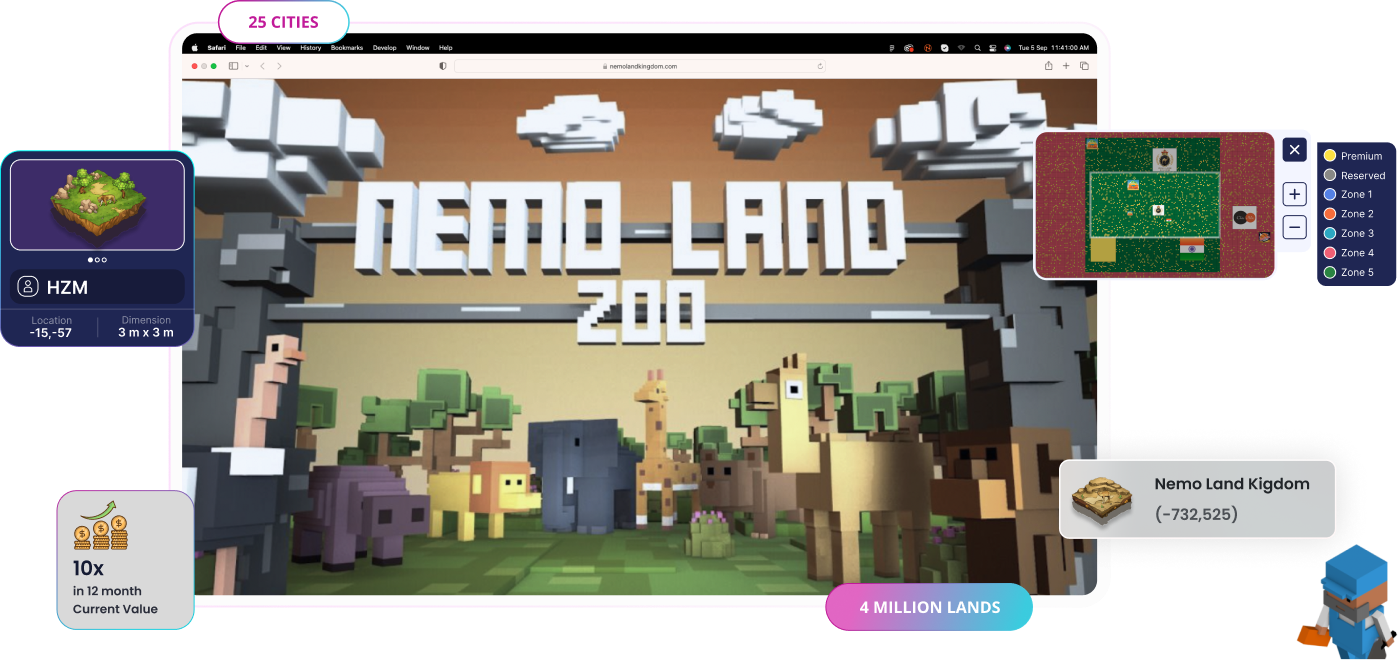 nemo-land-banner-image